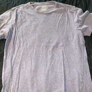 J crew r shirt